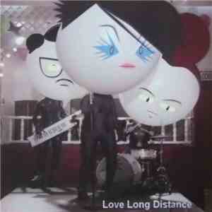 Gossip - Love Long Distance
