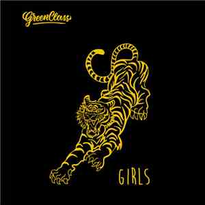 Greenclass - Girls