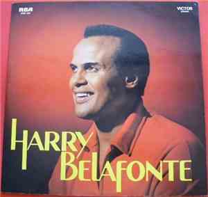 Harry Belafonte - Jump Up Calypso