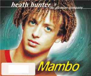 Heath Hunter & The Pleasure Company - Mambo