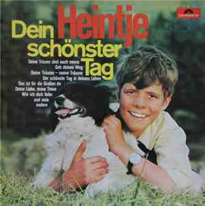 Heintje - Dein Schönster Tag