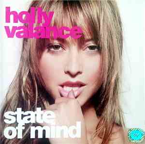 Holly Valance - State Of Mind