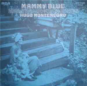 Hugo Montenegro - Mammy Blue