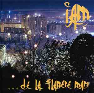 IAM - ...De La Planète Mars
