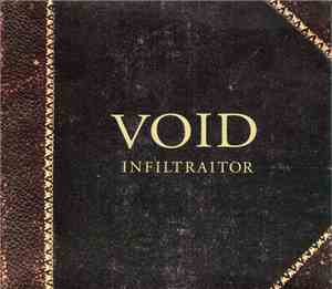 Infiltraitor  - Void