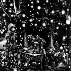 Infinisynth - What Remains In The Machine...