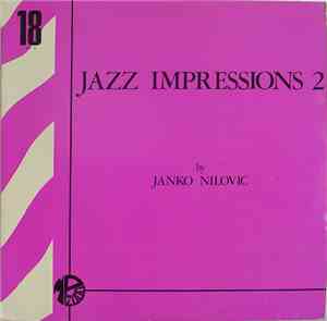 Janko Nilovic - Jazz Impressions 2
