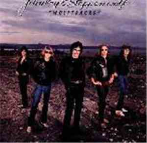 John Kay & Steppenwolf - Wolftracks