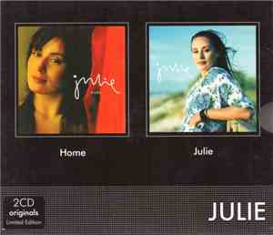 Julie - Home / Julie