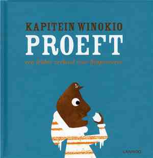 Kapitein Winokio - Kapitein Winokio Proeft