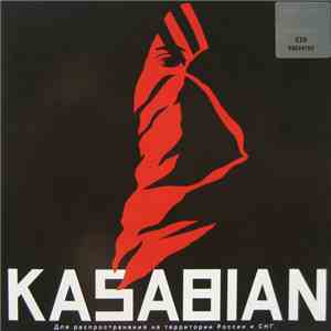 Kasabian - Kasabian