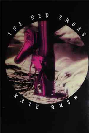 Kate Bush - The Red Shoes