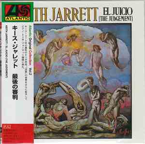 Keith Jarrett - El Juicio (The Judgement)