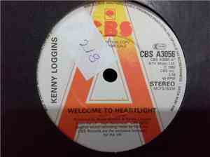Kenny Loggins - Welcome To Heartlight