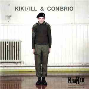 kIKI/ILL & ConBrio - KIKI/ILL & CONBRIO