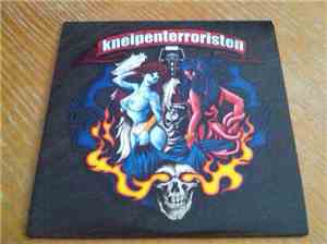 Kneipenterroristen - Die Ersten Werden Die Letzten Sein