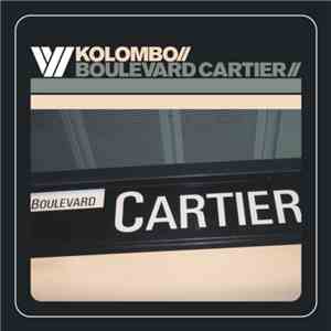Kolombo - Boulevard Cartier