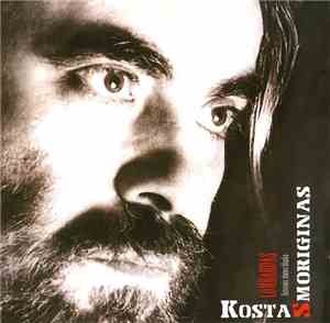 Kostas Smoriginas - Lombardas (Autorinės Dainos Klasika)