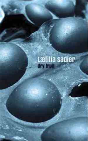 Laetitia Sadier - Dry Fruit
