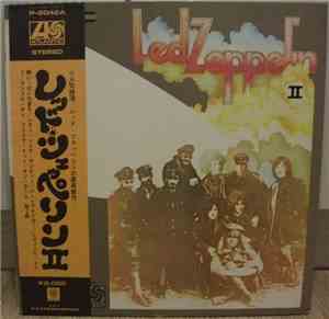 Led Zeppelin - Led Zeppelin II