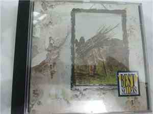 Led Zeppelin - Untitled