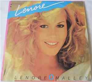 Lenore O'Malley - Lenore