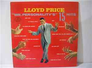 Lloyd Price - 