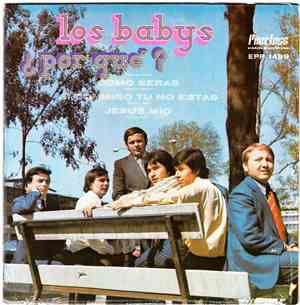 Los Babys - ¿Por qué?