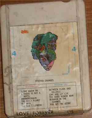 Love - Forever Changes