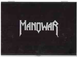 Manowar - Warriors Of The World