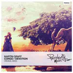 Martin Graff - Congo / Devotion