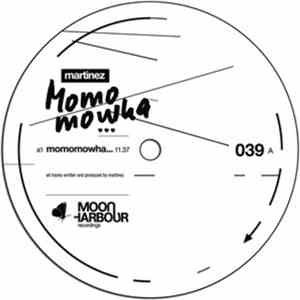 Martinez - Momomowha