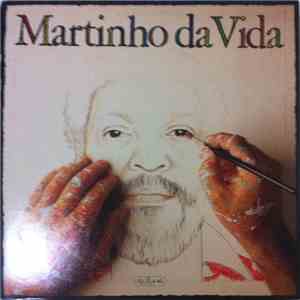 Martinho Da Vila - O Preto E O Branco São Suportes Para Todas As Cores (Para Winnie Mandela)