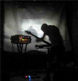 Massdirge - Live At Radio Upstairs