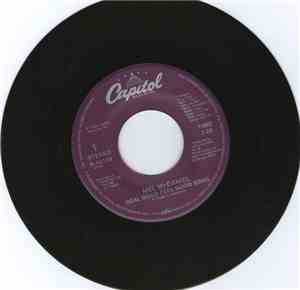 Mel McDaniel - Real Good Feel Good Song / Chain Smokin'