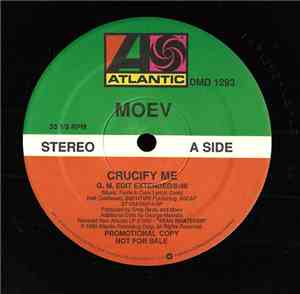 Moev - Crucify Me