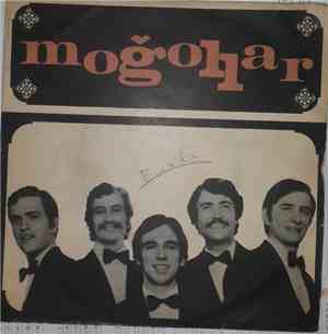 Moğollar - Dağ Ve Çocuk