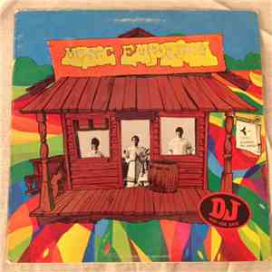 Music Emporium - Music Emporium