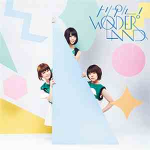 Negicco - トリプル！Wonderland