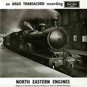 No Artist - North Eastern Engines