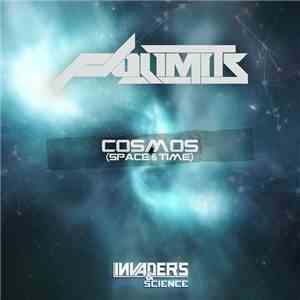 Nolimits - Cosmos (Space & Time)