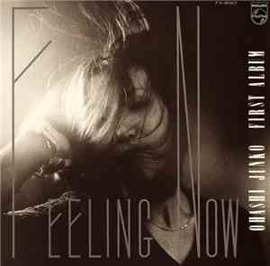 Ohashi Junko - Feeling Now (First Album)