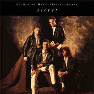 Orchestral Manoeuvres In The Dark - Secret
