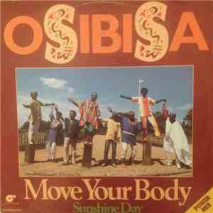 Osibisa - Move Your Body