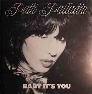 Patti Palladin - Baby It's You