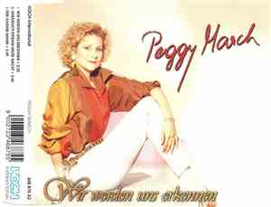 Peggy March - Wir Werden Uns Erkennen