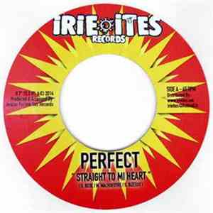 Perfect  / Tony D Clutcheye - Straight To Mi Heart / Jungle Out Deh