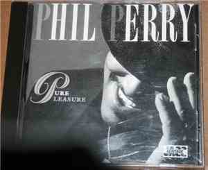 Phil Perry  - Pure Pleasure
