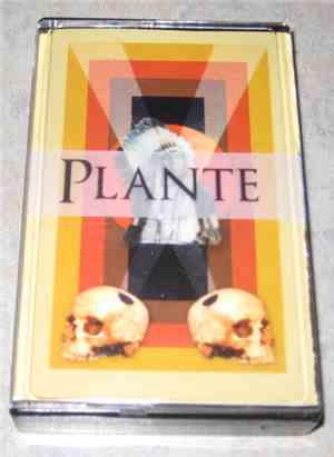 Plante - Plante