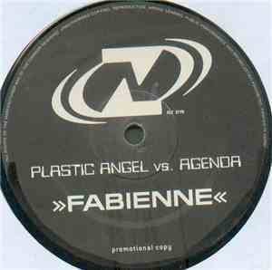 Plastic Angel vs. Agenda - Fabienne